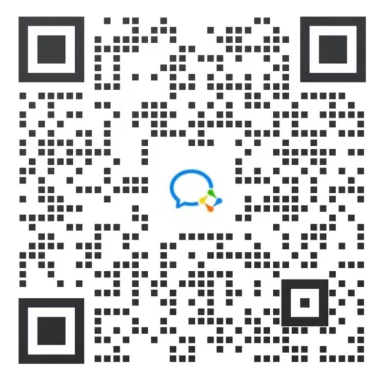 掃一掃，關(guān)注我們。